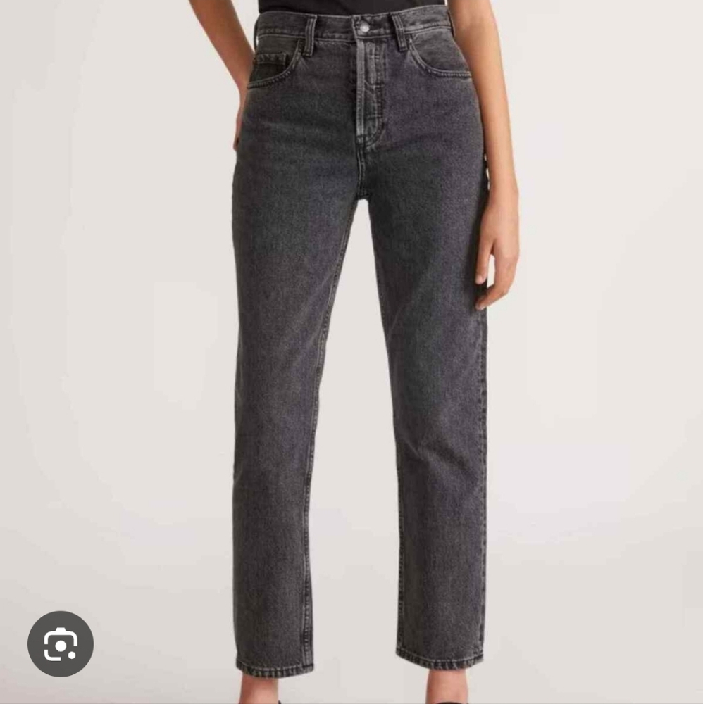 Everlane Jeans